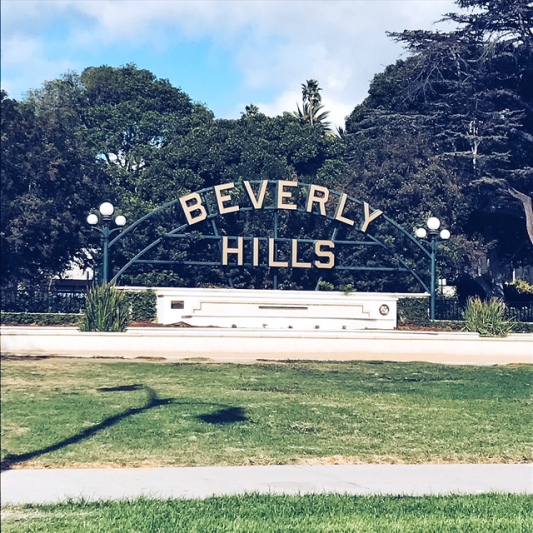 Beverly Gardens Park
